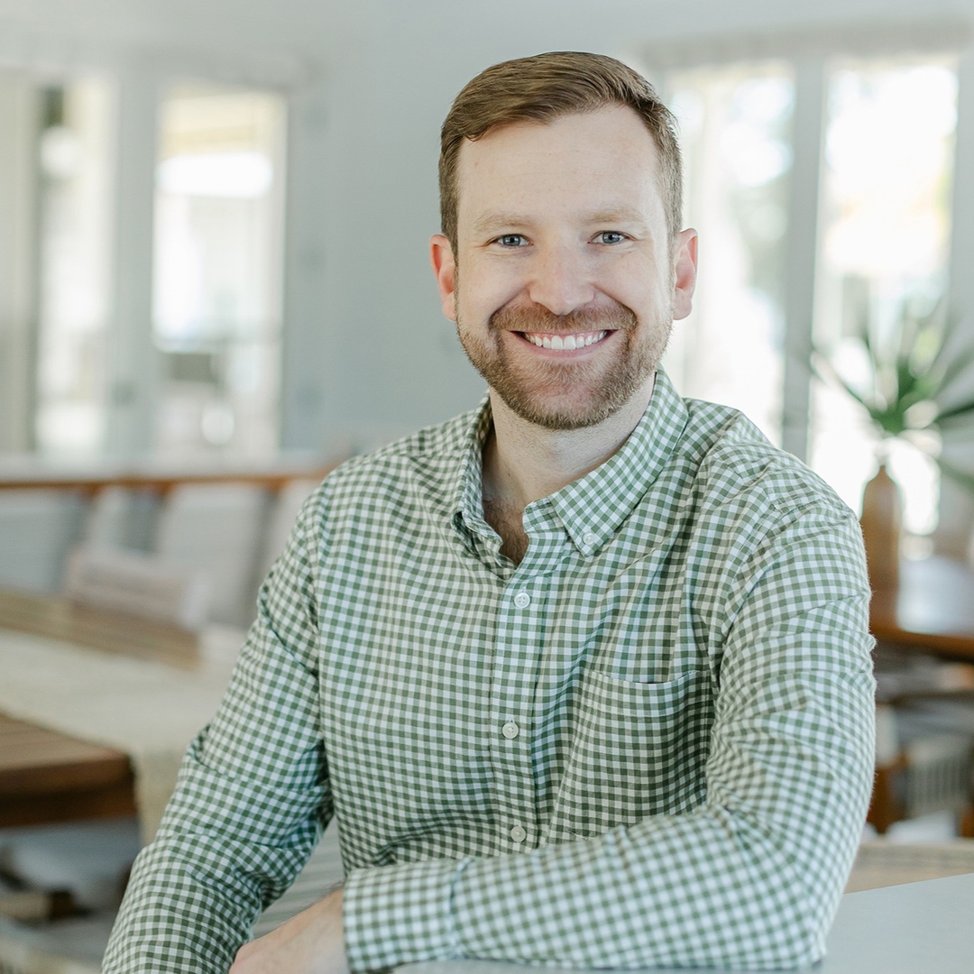 Jackson Selvidge from The Coastal Agency, Brightway Insurance