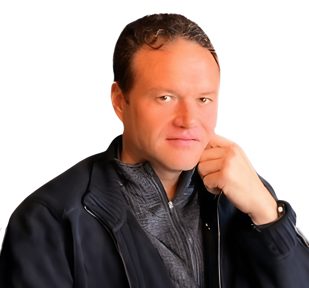 John Pollock from The Nadelhoffer Family Agency, Brightway Insurance