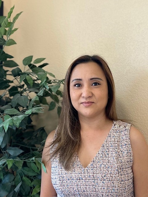 Jackie Nguyen from St. Petersburg South, Brightway Insurance