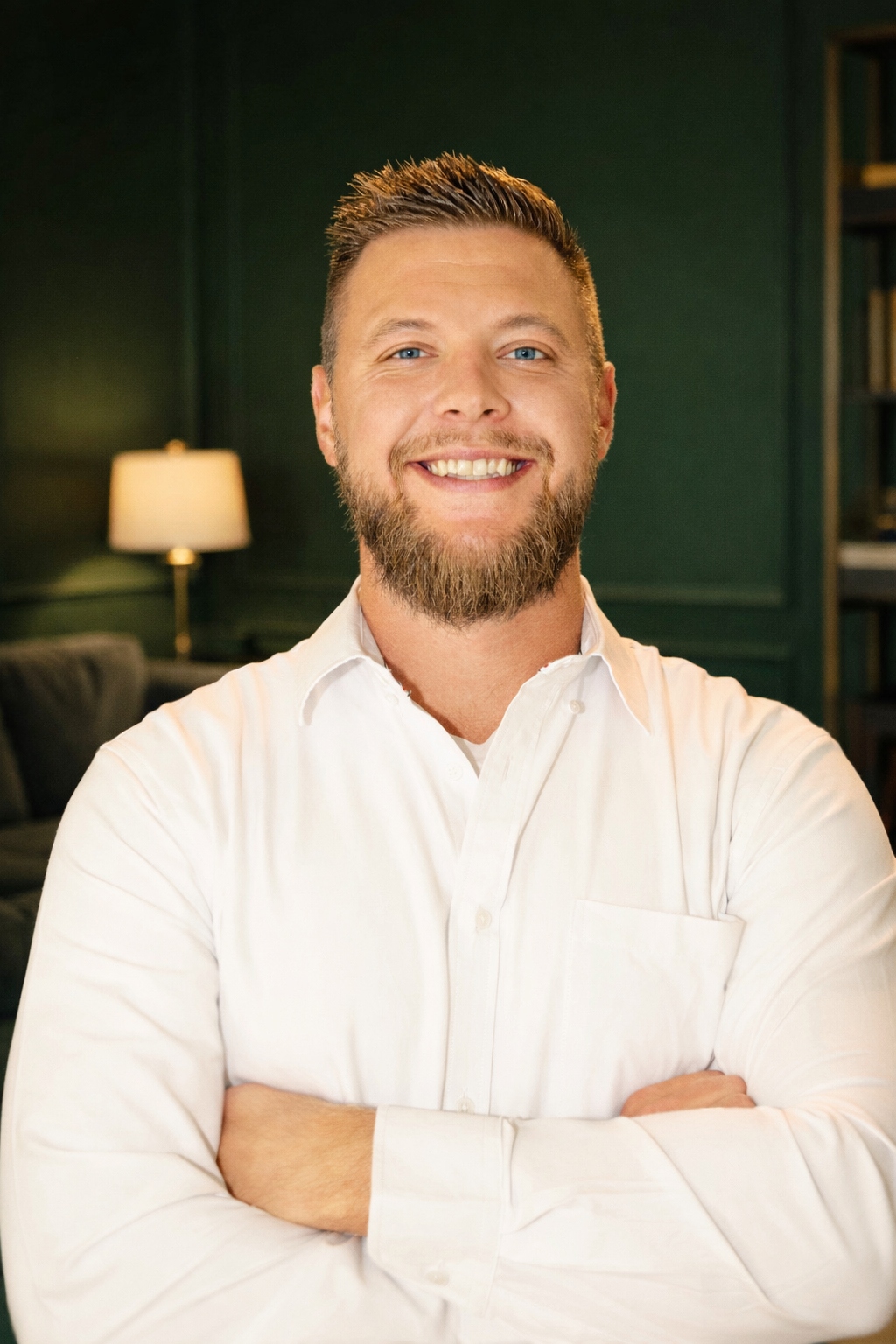 Chris Hundley from The Hundley Agency, Brightway Insurance