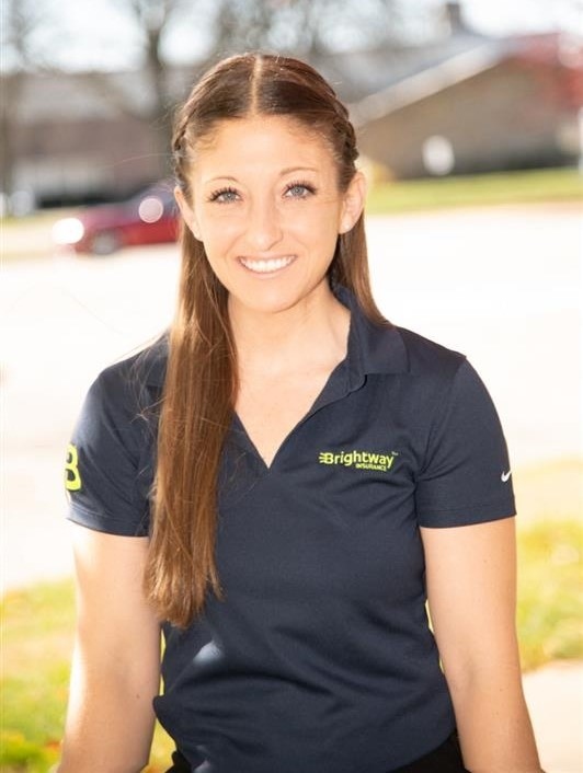 Alyssa Gummerson from The Janicki Agency, Brightway Insurance
