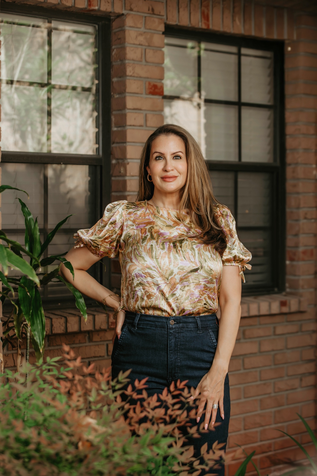 Victoria Skipper-Elshabrawy from The Lutz Agency, Brightway Insurance