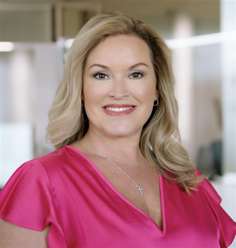 Amber Smith from The Smith Family Agency, Brightway Insurance