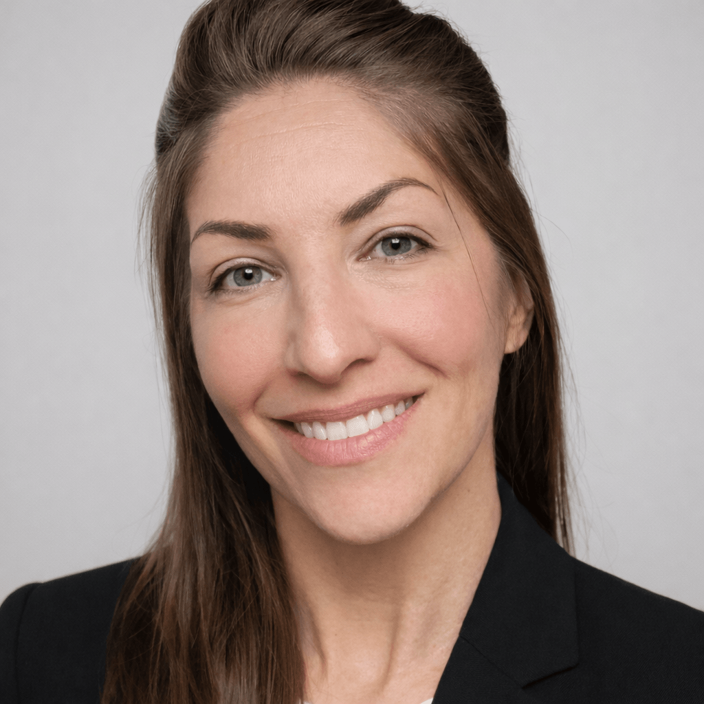 Brittany Hasbrouck from The Kolk Agency, Brightway Insurance