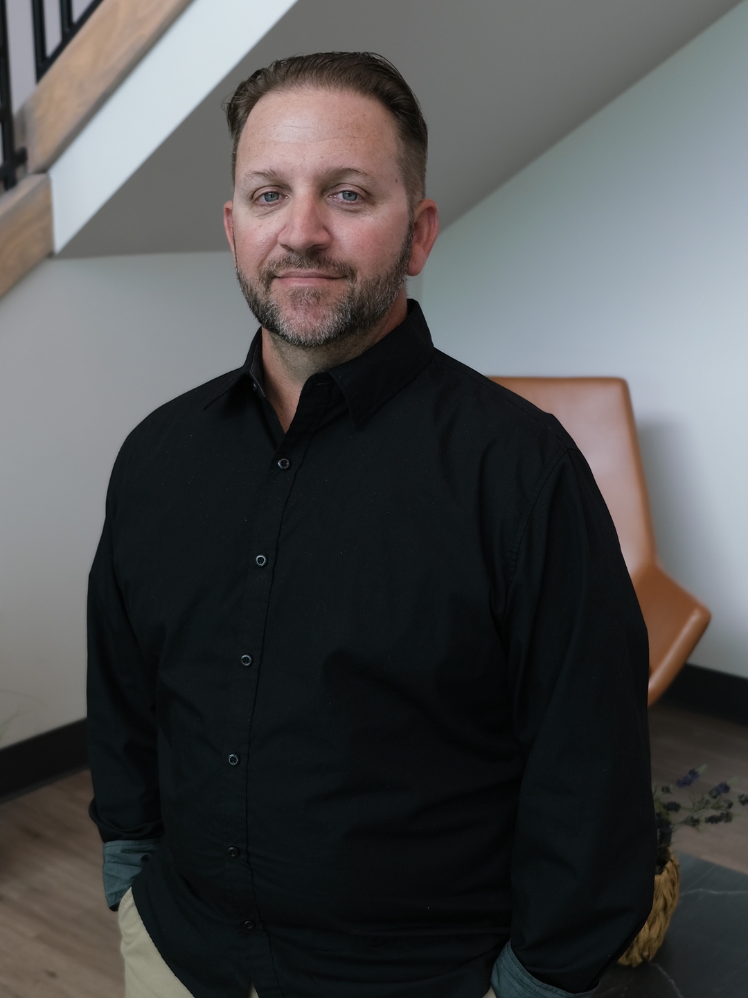 Dan Dotter from The Dotter Agency, Brightway Insurance