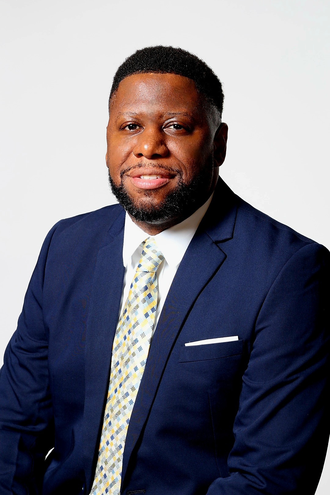 Armand Edwards from The Armand Edwards Agency, Brightway Insurance