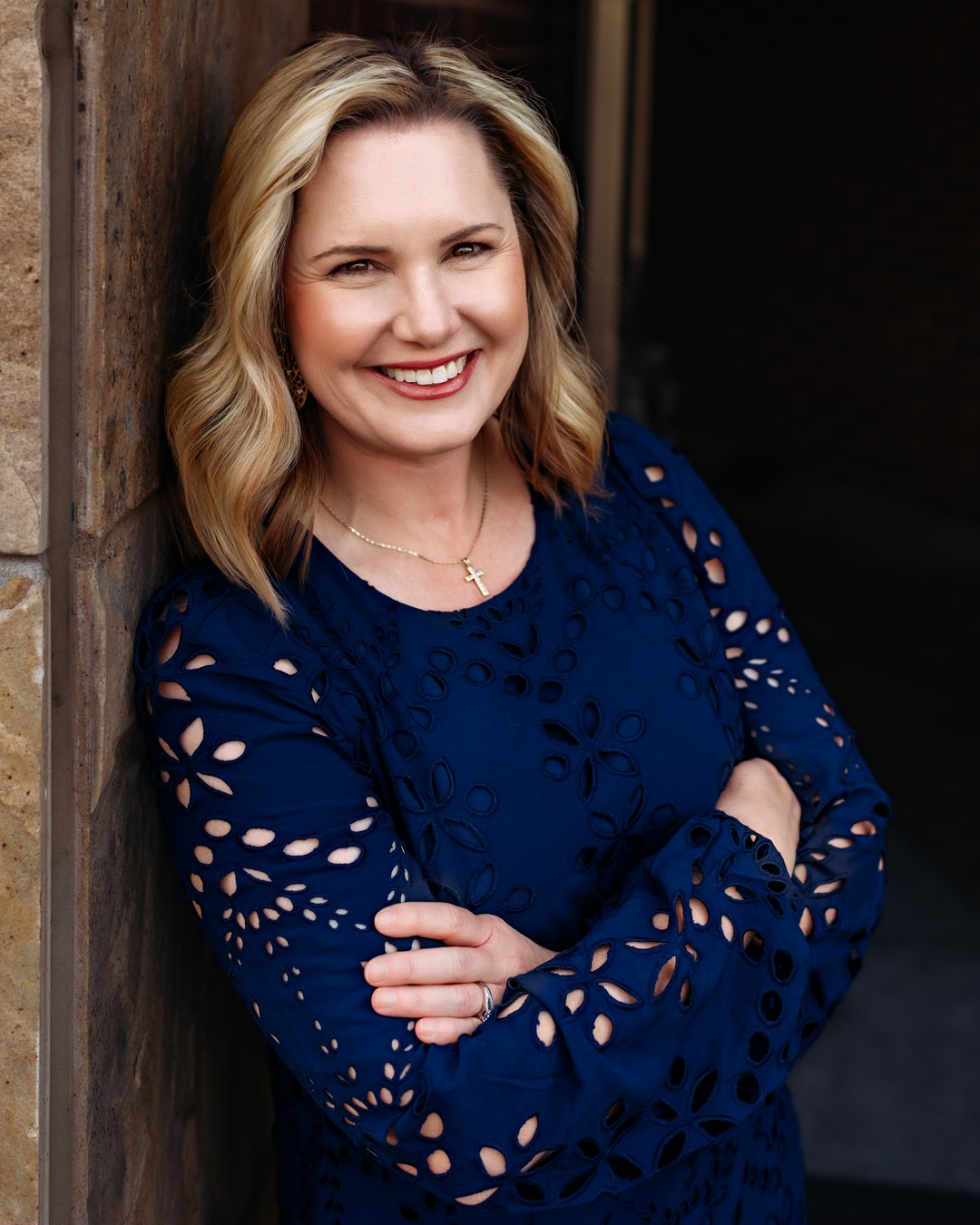 Ashley Doebbeling from The Doebbeling Agency, Brightway Insurance