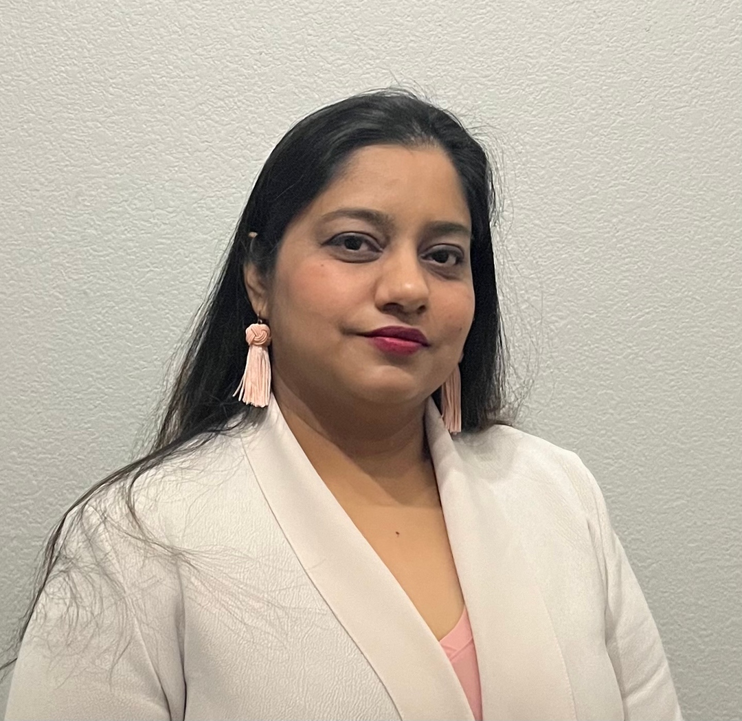 Neha Singla from The Neha Singla Agency, Brightway Insurance