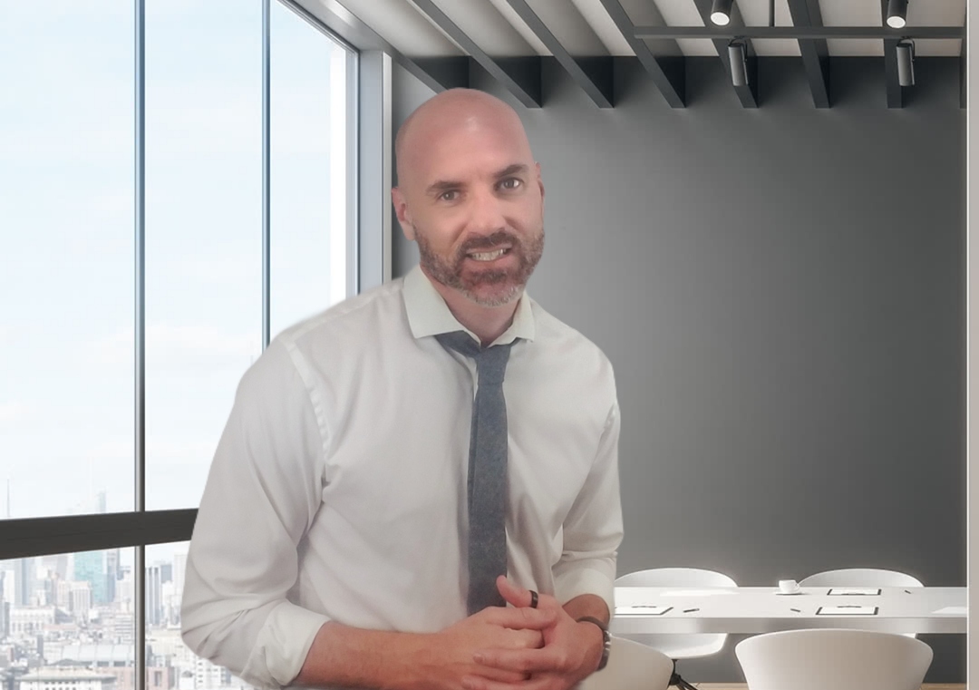 Michael Ramsey from The Ramsey Agency, Brightway Insurance