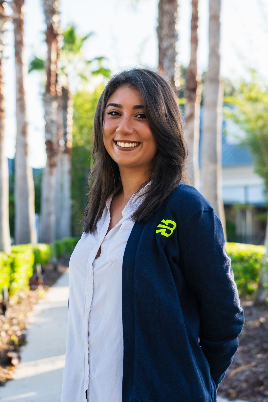 Simona Dova from The Casey Agency, Brightway Insurance