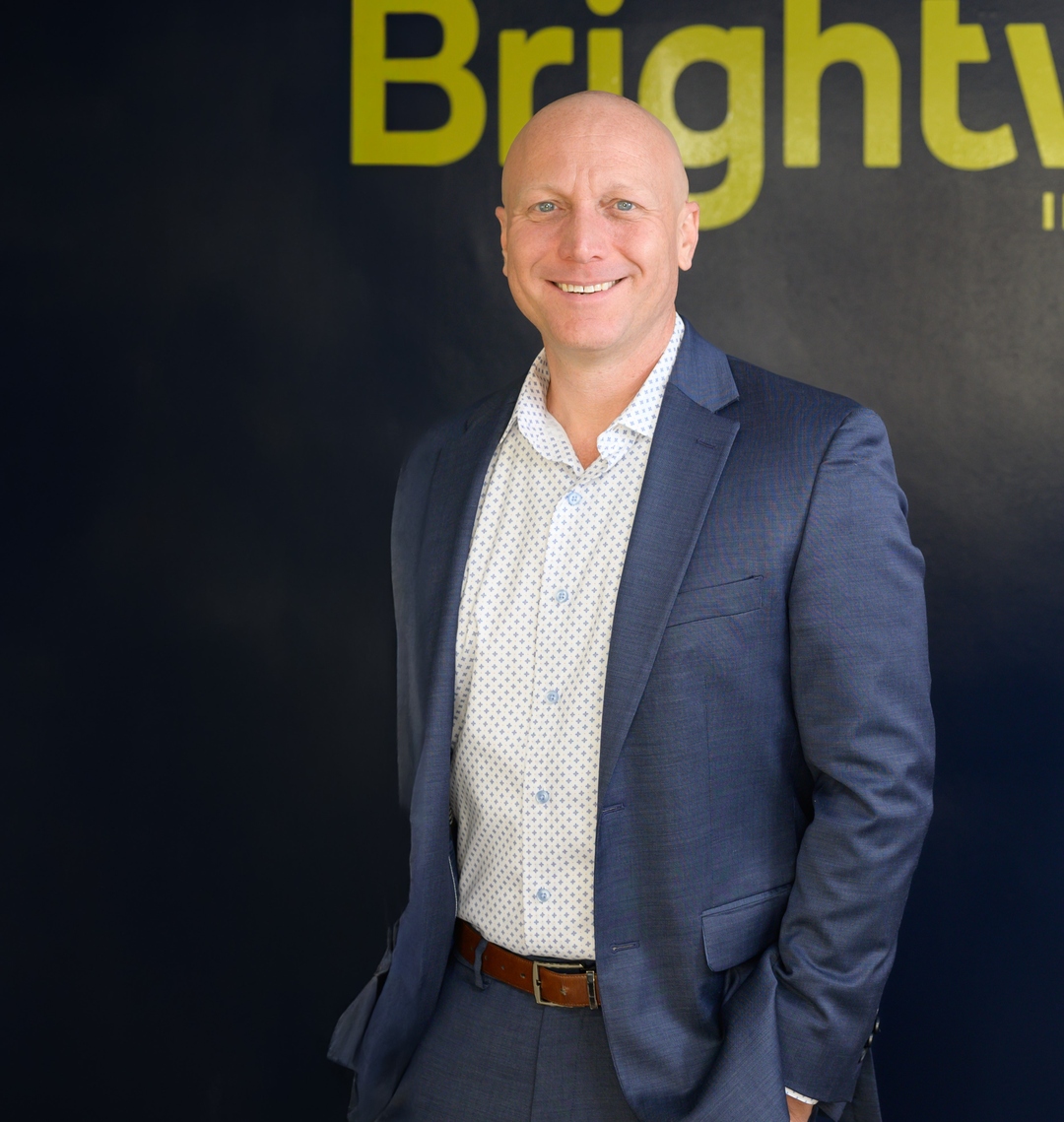 Joseph Janicki from The J&A Agency, Brightway Insurance