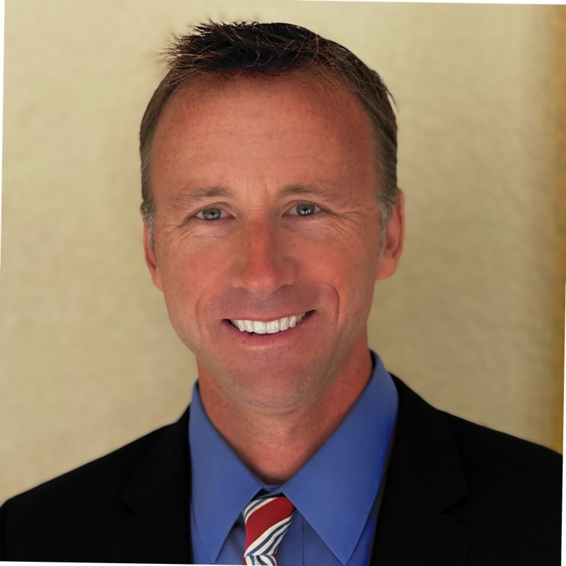 Tyler Smith from The Smith & Mitchell Agency, Brightway Insurance