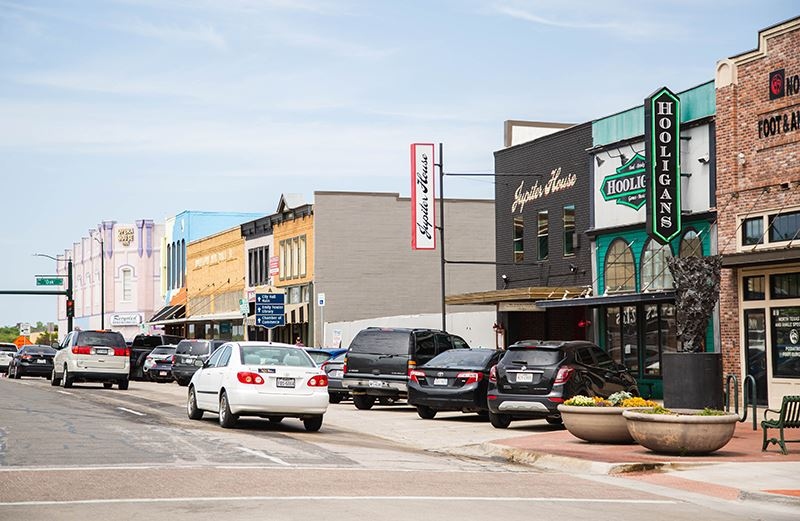 The insurance <br />agency reinvented <br />around you.<sup>®</sup>