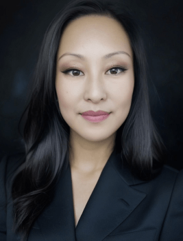 Sarah Young from The Sands Agency, Brightway Insurance