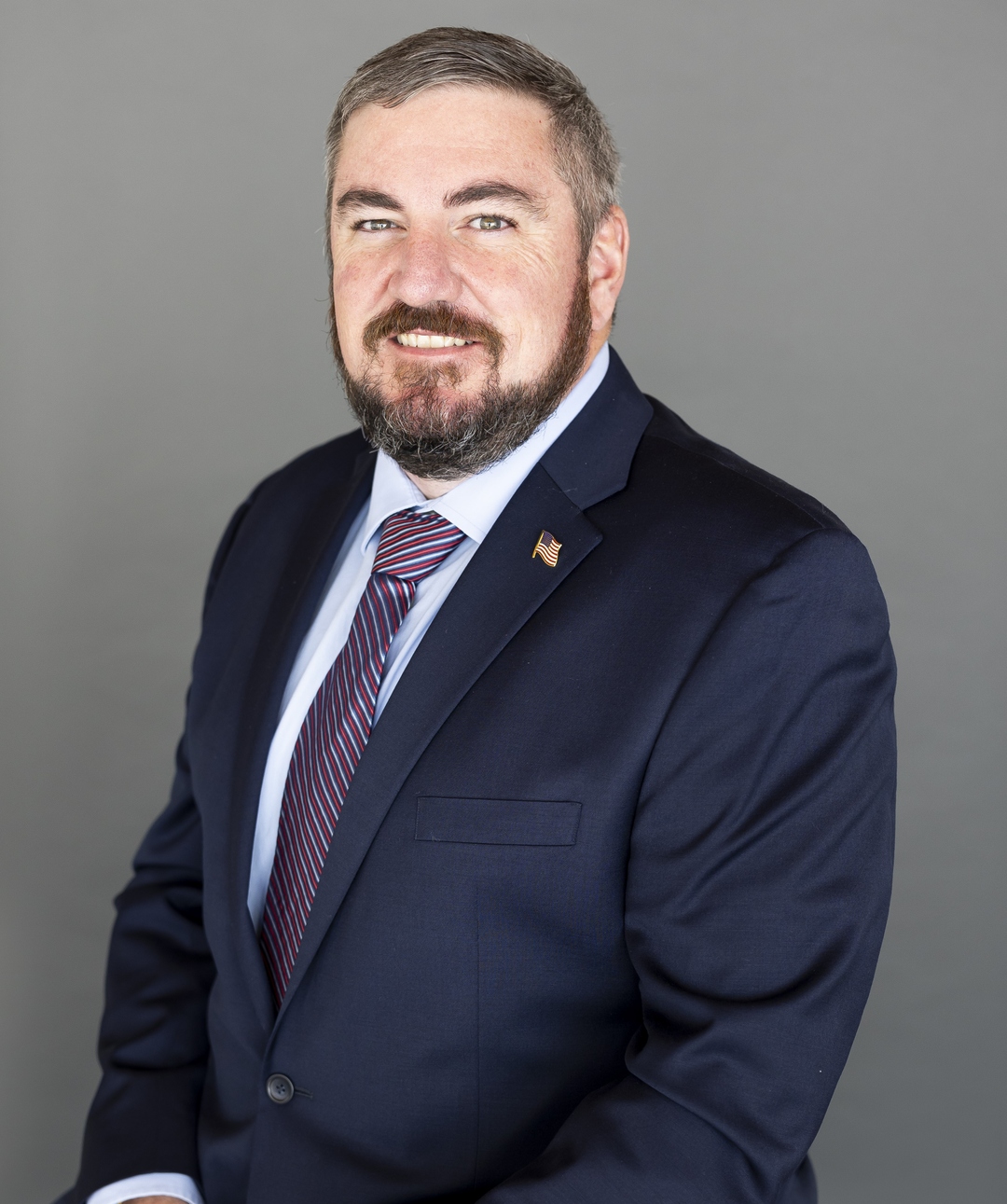 Kris Aguillard from The McFarlain-Aguillard Agency, Brightway Insurance