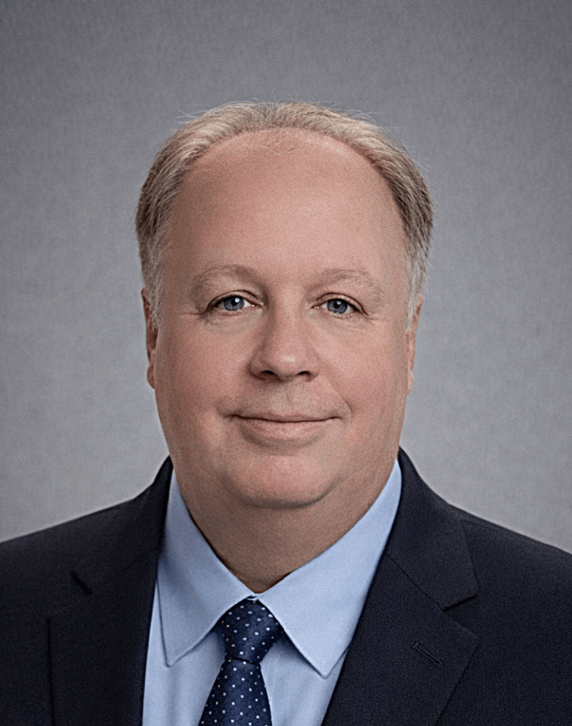 Steve Hickey from Fort Caroline, Brightway Insurance