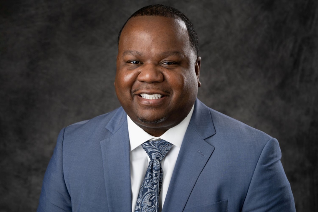 Brandon Jamison from The Brandon Jamison Agency, Brightway Insurance