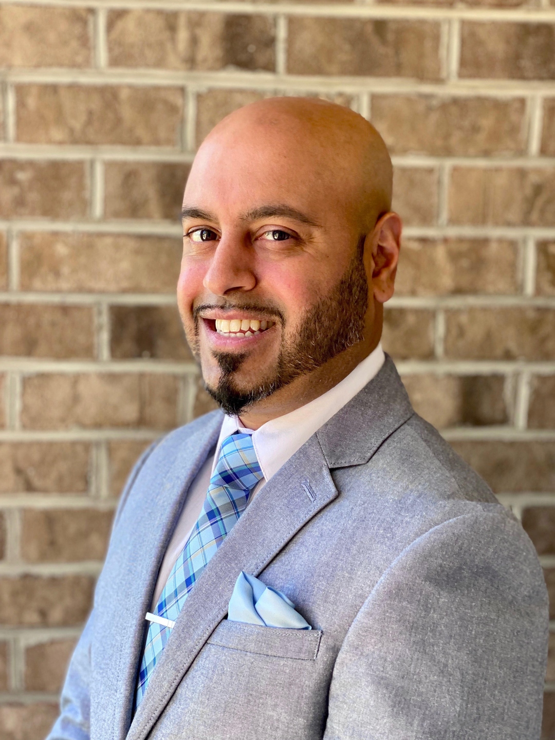 Ricky Patel from The Ricky Patel Agency, Brightway Insurance