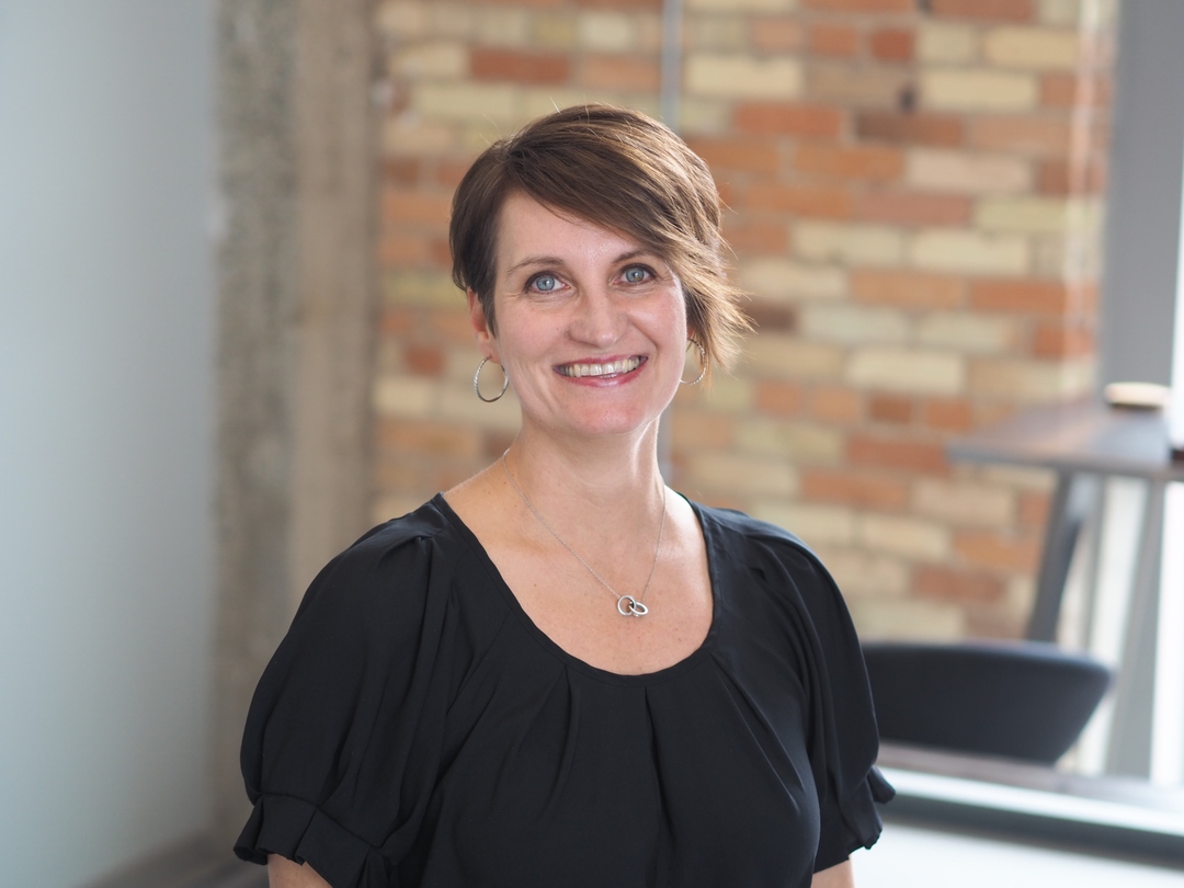 Sherri Good from The Lambert Family Agency, Brightway Insurance