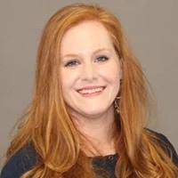 Photo of Maegan Lunte