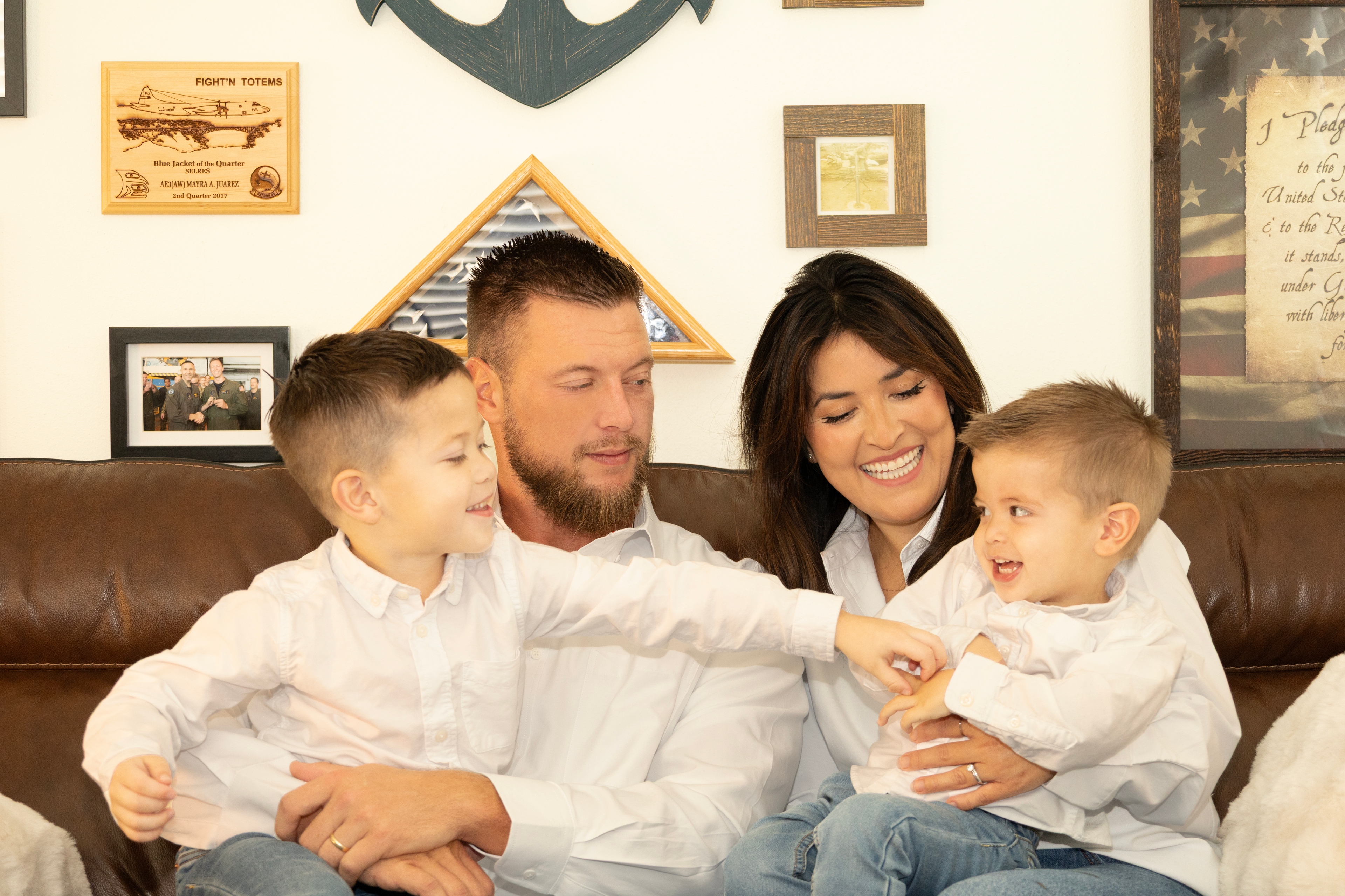 agency team hero image