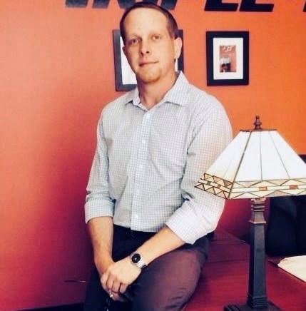 Jason Crowder from The Crowder Agency, Brightway Insurance