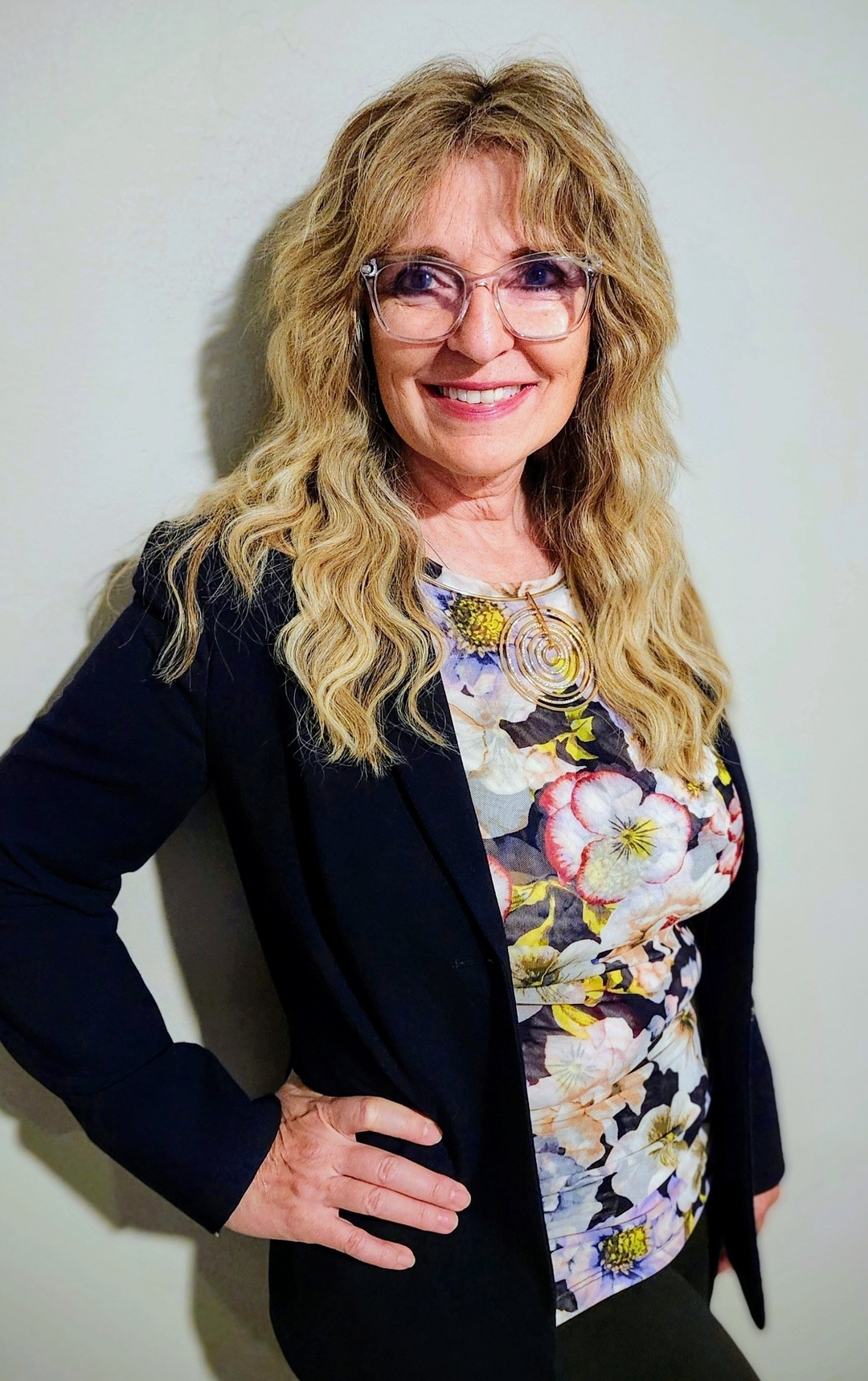 Julie Kabrich from The Kabrich Agency, Brightway Insurance